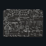 Geeky Wiskunde wiskunde gepersonaliseerd iPad Mini Cover<br><div class="desc">Mathematica / Wiskunde / Wiskunde docent Gift / Wiskunde Student Gift / Geek gift / Zwarte Mannen Persoonlijke naam Initiaal Monogram Ipad Cover Monogram tekengebied Om de tekst te veranderen, gebruik de persoonlijke optie. Voor uitgebreidere tekstveranderingen zoals veranderingen in de doopvont, de doopvontkleur, of de tekstlay-out, kies de pas optie...</div>