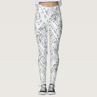 Geeky Wiskunde wiskunde Womens Yoga Running