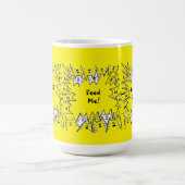 GEEL 15 CATS-MOK KOFFIEMOK (Center)