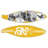 Geel 2025 Afstuderen Senior 4 Foto Basketbal (Panelen)