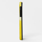 Geel #2 Case-Mate iPhone case (Achterkant/links)