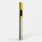 Geel #2 Case-Mate iPhone case (Achterkant/rechts)