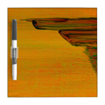 Geel abstract ontwerp