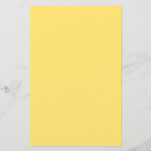 Geel Baby shower Word Search Game (Achterkant)