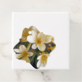 GEEL BEDANKJES LABELS (In situ)