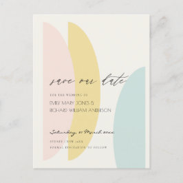 GEEL BLAUWE BLAUWE BLAUWE BLAUWE BESPAAR ONZE DATU BRIEFKAART