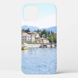 GEEL BOAT GEDOCKEERD NEAIRE BOUW Case-Mate iPhone CASE