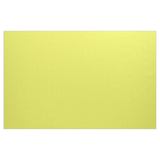 GEEL BUBBELS STOF (Yard (91,4 cm))