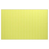 GEEL BUBBELS STOF (Fat Quarter)