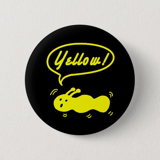 Geel! Button (Voorkant)