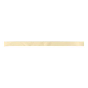 Geel  carnaval, gekleurd Satin Ribbon Satijnen Lint