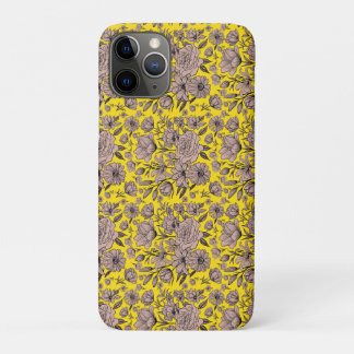 Geel Case-Mate iPhone Case
