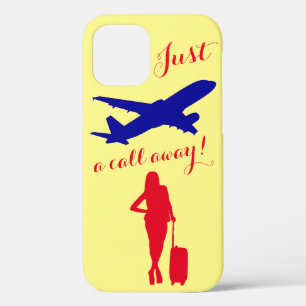 Geel Case-Mate iPhone Case