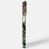 Geel Daffodil Plant Case-Mate iPhone Case (Achterkant / Rechts)