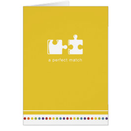 Geel | Een perfecte overeenkomst