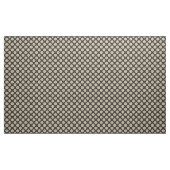 Geel en donkergrijs weefsel stof (Yard (91,4 cm))