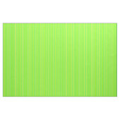 Geel en Limoen Patroon Stof (Yard (91,4 cm))