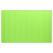Geel en Limoen Patroon Stof (Fat Quarter)