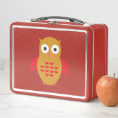 Geel en rood (In situ)