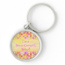 Geel en Roze Cowgirl Fringe