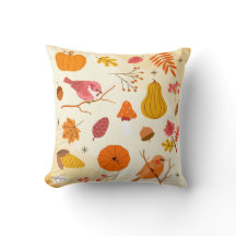 Geel en wit mooie gooi kussens