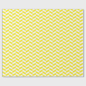 Geel en wit papier voor het ompakken van riemen (Vlak)