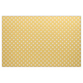 Geel en wit Stip | Stof (Fat Quarter)