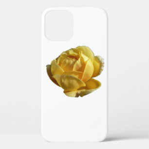 Geel Engels Roos Case-Mate iPhone Case