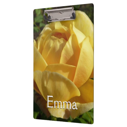 Geel Engels Roos Klembord (Links)