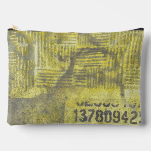 Geel Etui