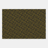 Geel F-15E Strike Eagle Rocket Squadron Inpakpapier Vel (Voorkant 2)