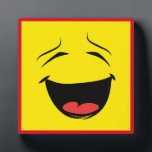GEEL FOTOPLAAT<br><div class="desc">GEEL GEZICHT</div>