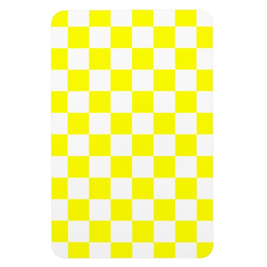 Geel gecontroleerd magneet (Verticaal)