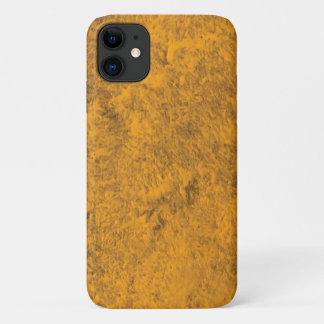 geel grijs textuur Hoesje-Mate Barely Daar Case-Mate iPhone Case