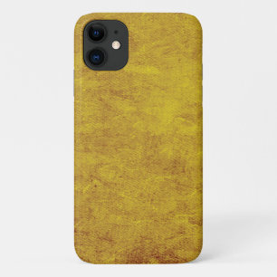 geel grijs textuur Hoesje-Mate Barely Daar Case-Mate iPhone Case