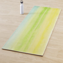 Geel Groen Blauw Vrolijk Pastel