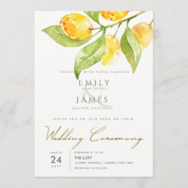 GEEL GROENE WATERVERF FOLIAGE OLIJFWEDING KAART