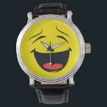 GEEL HORLOGE<br><div class="desc">GEEL GEZICHT</div>