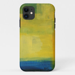Geel "iPhone SE + iPhone 5/5S, Barely There Case-Mate iPhone Case