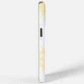 Geel Je bent mijn Sunshine Floral Foto Collage Case-Mate iPhone Case (Achterkant / Rechts)