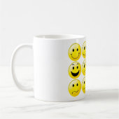 Geel Koffiemok (Links)