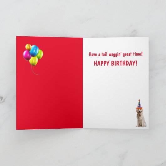 Geel lab en geiteboet kaart (Binnen)