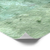 Geel lab poster (Hoek)