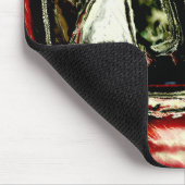 GEEL LABRADOR RETIEVER MUISMAT (Hoek)