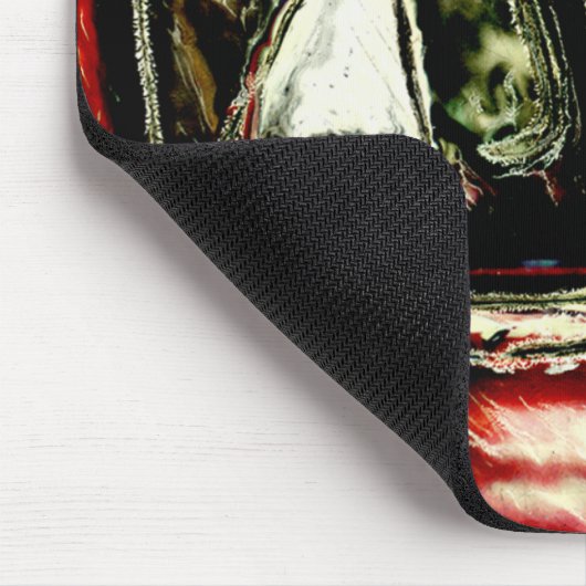 GEEL LABRADOR RETIEVER MUISMAT (Hoek)