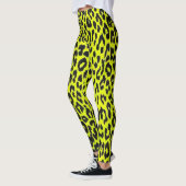 GEEL LEGGINGS (Links)