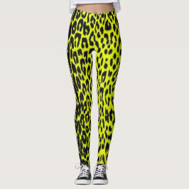 GEEL LEGGINGS