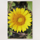 Geel Legpuzzel (Verticaal)