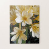 GEEL LEGPUZZEL (Verticaal)