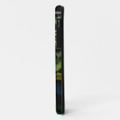 Geel Lotus Waterlelies telefoonhoesje Case-Mate iPhone Case (Achterkant/links)